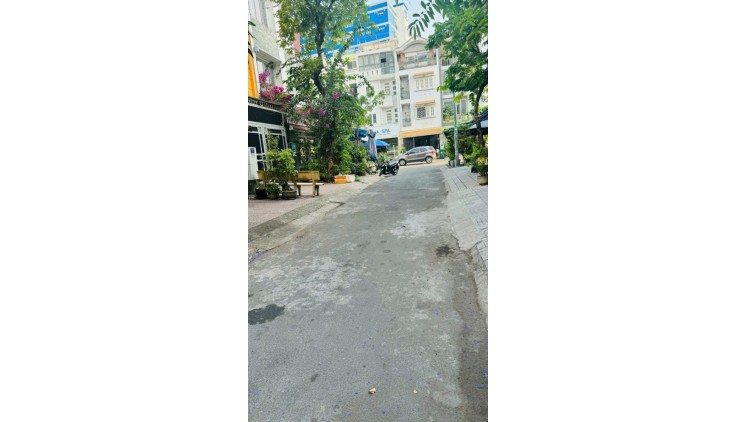 BÁN NHÀ KDC HIMLAM, NGAY LOTTE MART, NGUYỄN THỊ THẬP,P TÂN HƯNG QUẬN 7,ĐƯỜNG 10M, DT 75M2, CHỈ 15 TỶ. LH 0938827657 Ms TUYỀN